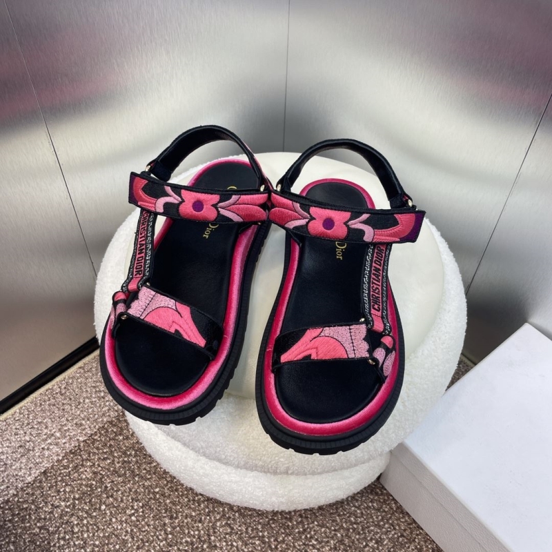 Christian Dior Sandals